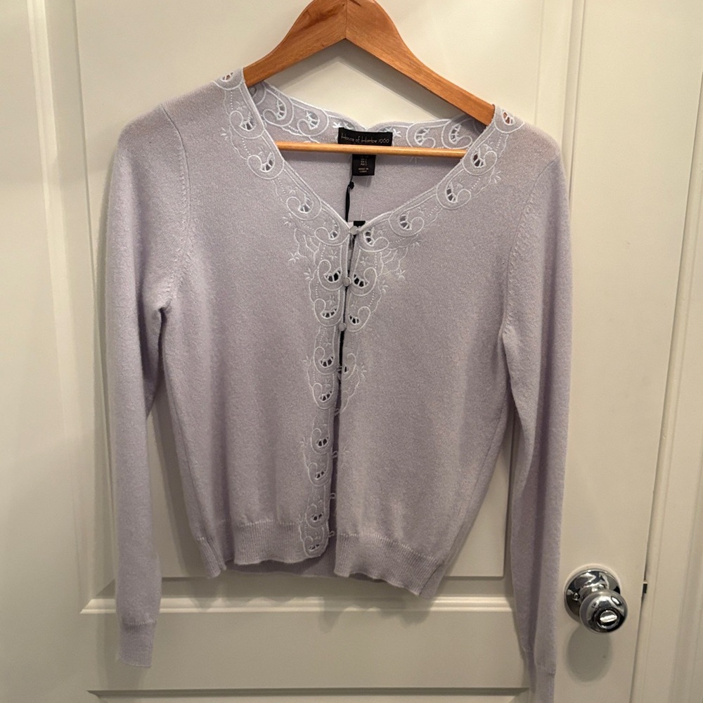 House of Harlow NWT Sweater